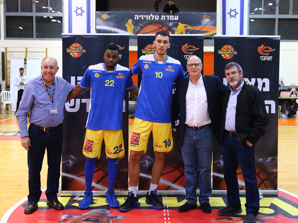 אשדוד כיכבה בחודש ינואר (מנהלת)