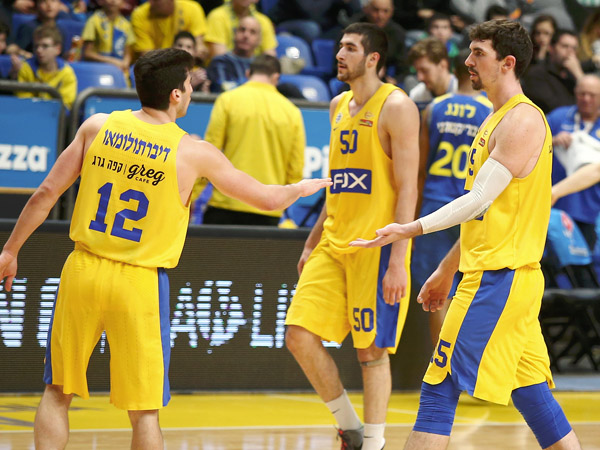 הצהובים חוזרים למסלול הניצחונות, והפנים למלאגה (אלן שיבר)