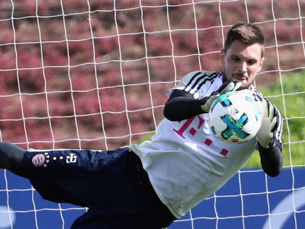 בבאיירן סומכים עליו (getty)