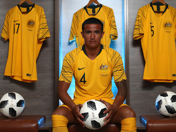 קייהיל עדיין כאן (GETTY)