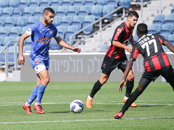 יותר ויותר שחקנים עד גיל 23 (דני מרון)