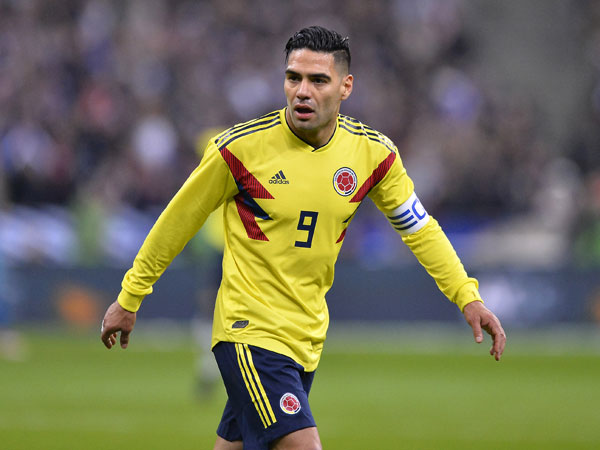 פלקאו. הרוויח את מקומו בחזרה (getty)