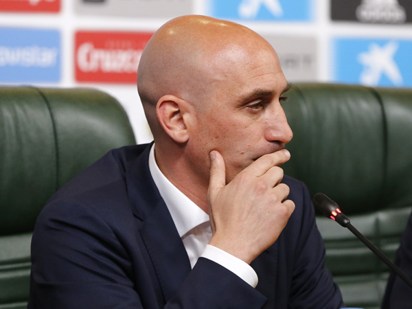 רוביאלס. הניסיונות העלו חרס (getty)