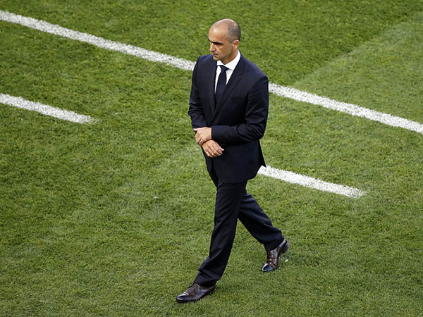 אבי השיטה ההתקפית. מרטינס (getty)