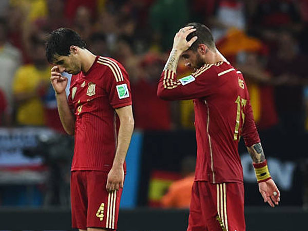 חלום הדאבל-דאבל נגוז מוקדם מהצפוי (getty)