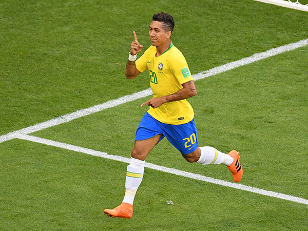 שותף מלא לחגיגה. פירמינו (getty)