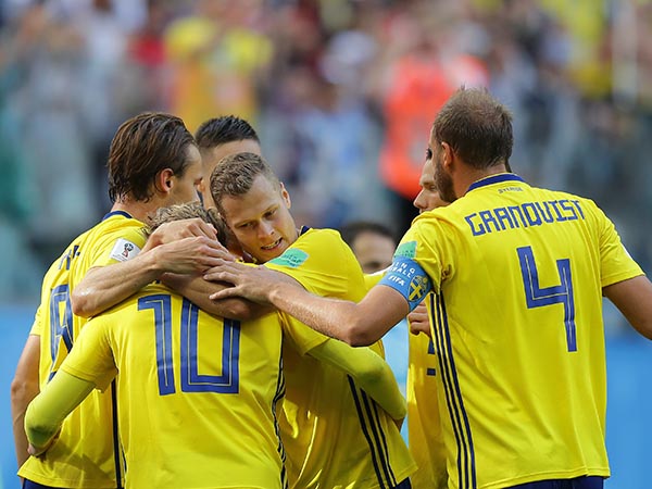 שבדיה תהיה הסוס השחור? (getty)