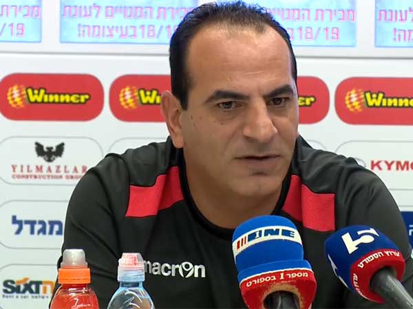 "סאגת רפואה מאחורינו. אין מתיחות"