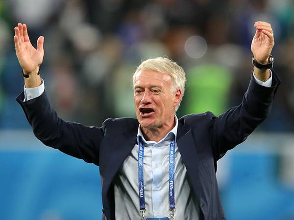 "הכין נבחרת רב מימדית", דשאן (getty)