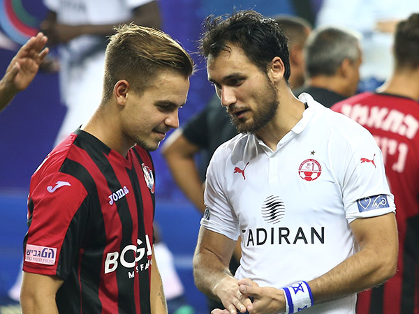 איפה עדיף להיות? (אלן שיבר)