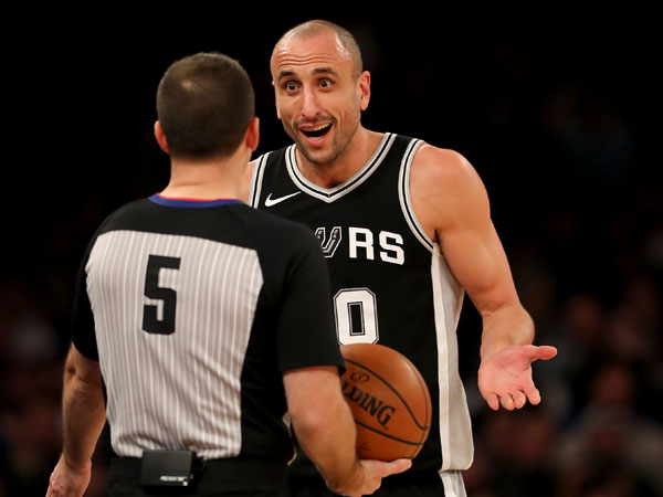 אי אפשר שלא לאהוב (Getty)
