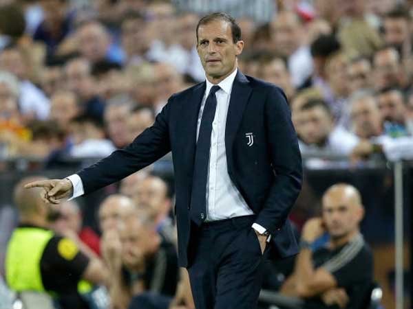 "מאכזב לאבד שחקן בצורה כזו". אלגרי (Getty)