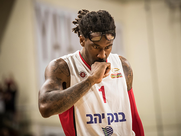 "אמארה ייתן לנו דחיפה" (אלן שיבר)