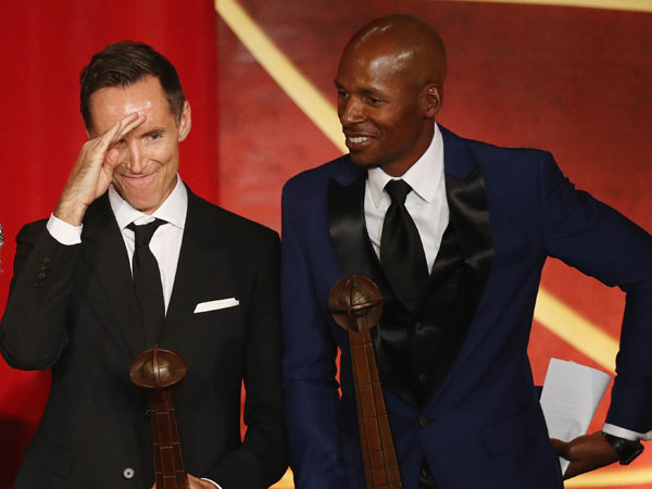 שייך להיכל התהילה (Maddie Meyer/Getty Images)