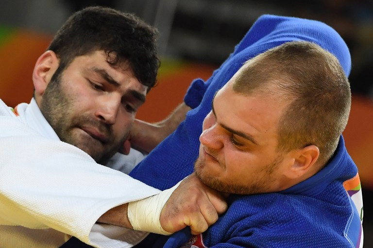 ששון. ייעדר מהמאסטרס (Getty)