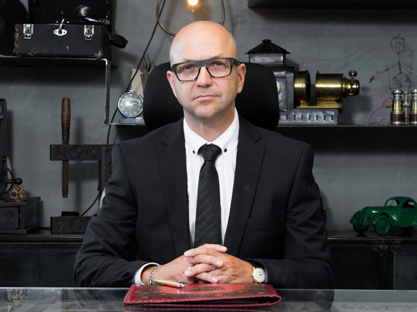 עו"ד אסף ורשה (צילום: רגב כלף)