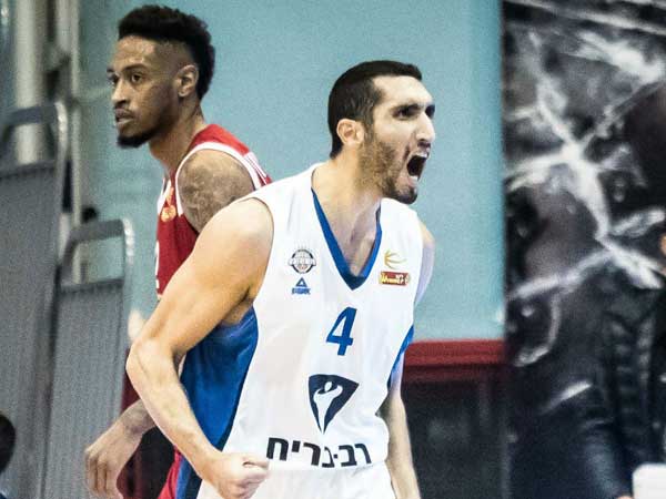 משעור. פוגש את האקסית (מנהלת הליגה)