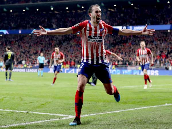 ניצחון גדול לאתלטיקו (Angel Martinez, Getty)