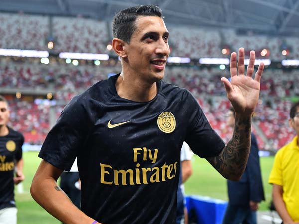 שווה להשקיע בו (Photo by Thananuwat Srirasant/Getty Images for ICC)