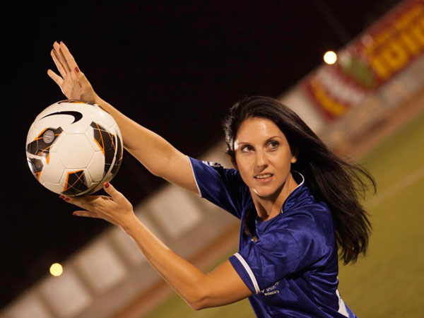 "הסיפור הפך לכדור שלג", ויק דסה