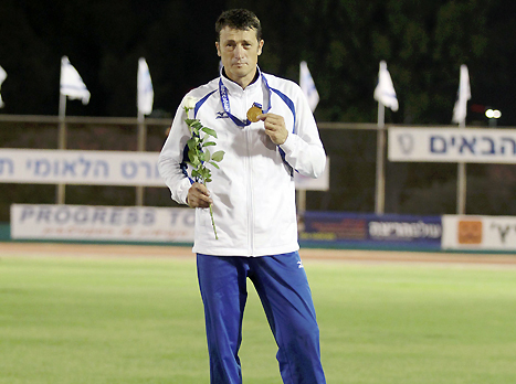 (צילום: אלן שיבר)