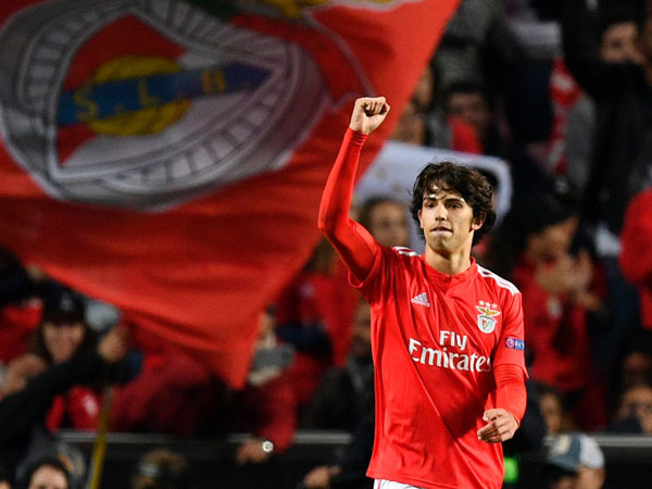 שווה 120 מיליון יורו? פליקס (Octavio Passos, Getty)