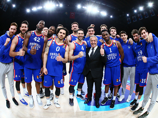 תנצח לראשונה בסדרת פלייאוף. אנדולו (getty)