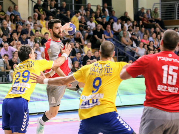 (איגוד הכדוריד)