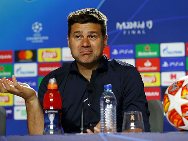 נכנע לשמרנות, והפסיד. פוצ'טינו (getty)