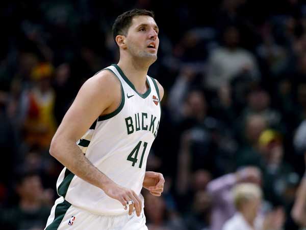 תם פרק ה-NBA, לפחות בינתיים (Getty)