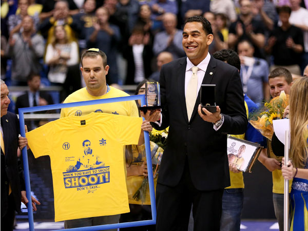 בלו. הרוויח את מקומו בהיכל התהילה (Getty Images)