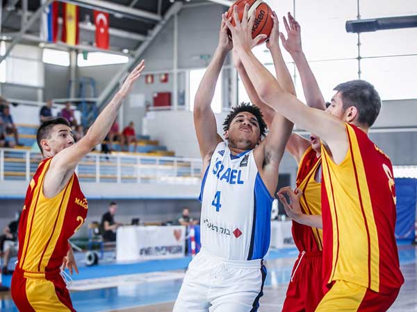 (FIBA)
