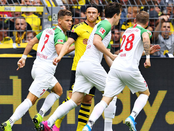 היממו אחרי 30 שניות (GETTYIMAGES)