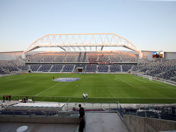 ונסיים עם עוד מבט על בלומפילד המחודש. איזה כיף שהוא שוב איתנו (אודי ציטיאט)