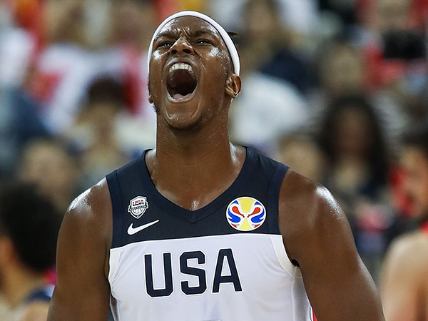 (FIBA)