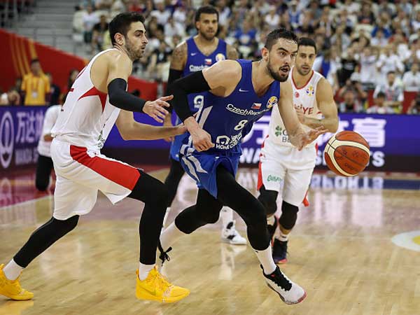 סטורנסקי מול טורקיה, ה-כוכב של צ'כיה (getty)