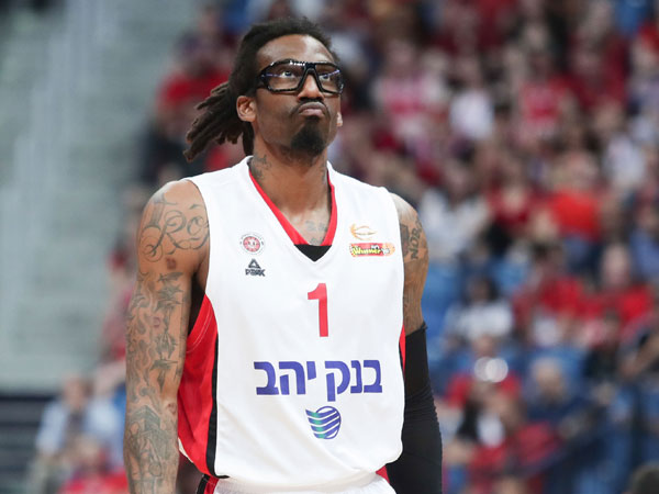 סטודמאירר במי הפועל י-ם. יגיע להיכל התהילה למרות שלא זכה באליפות? (דני מרון)