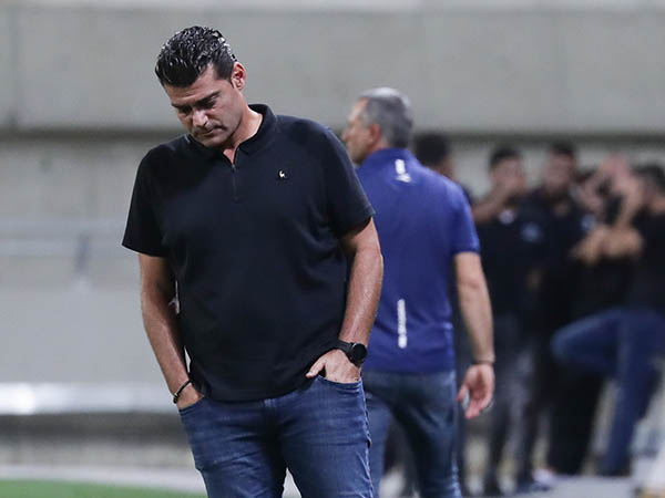 אביטן, מרבית המחאה מופנת אליו (דני מרון)