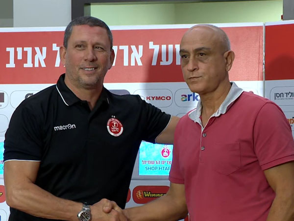 קלינגר וסיני. חוזרים לקדמת הבמה