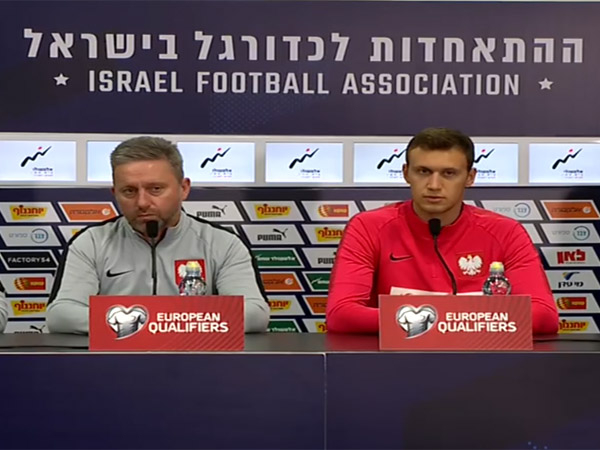 בייליק ובז'צ'ק. לא חוששים מהמצב הבטחוני