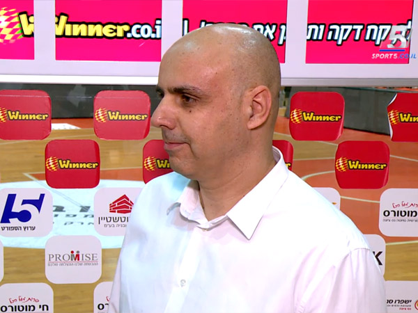 זילברשטיין. מקווה שהמשחק שחרר את יכולת הקליעה