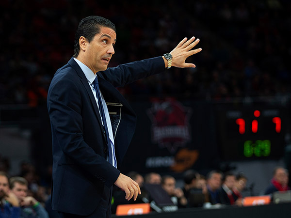 ספרופולוס. לא חושף את התכנית ההגנתית (getty Images)