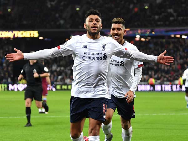 ליברפול לא עוצרת (getty)