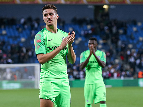 "להסתכל רק על עצמנו" (מאור אלקסלסי)