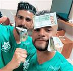 "כיף אצלם": המענקים השמנים באחי נצרת