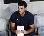 ברדה: "לא אידיאלי עבורי להיות מאמן  ב"ש"