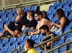 לוי: "מחפשים קשר אחורי, מתרכזים רק בזה"