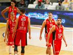 "עם ספסל עמוק זה יכול היה להיראות אחרת"