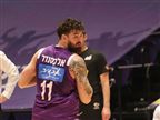 צפו: 91:93 דרמטי לנהריה בראשל"צ