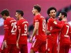 1:5 לבאיירן על קלן, 2:3 דרמטי ללייפציג